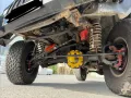 Jeep Cherokee XJ Limited 4.0 Lift-Kit eingetragen