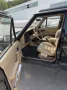 Jeep Cherokee XJ Limited 4.0 Lift-Kit eingetragen