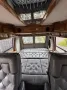 Chevrolet  Chevy Van G20 (1995) Originalzustand / TÜV 0527