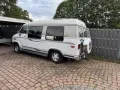 Chevrolet  Chevy Van G20 (1995) Originalzustand / TÜV 0527