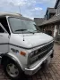 Chevrolet  Chevy Van G20 (1995) Originalzustand / TÜV 0527