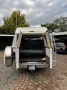 Chevrolet  Chevy Van G20 (1995) Originalzustand / TÜV 0527