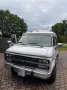 Chevrolet  Chevy Van G20 (1995) Originalzustand / TÜV 0527