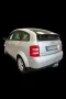 Audi A2 1.4TDI NUR 39 TKM LAUFLEISTUNG