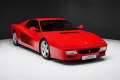 Ferrari 512TR *Top Zustand* Deutsches Fahrzeug