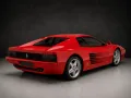 Ferrari 512TR *Top Zustand* Deutsches Fahrzeug