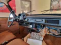 Wartburg 353 W Chrome Teilrestauriert 