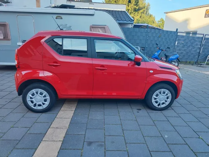 Suzuki Ignis 1.2 DUALJET HYBRID Club 