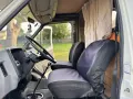 Ford Sierra 1.8 turbodiesel 4 porte Ghia