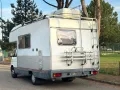 Ford Sierra 1.8 turbodiesel 4 porte Ghia