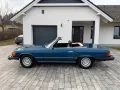 Mercedes-Benz SL 450