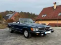 Mercedes-Benz SL 450