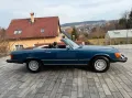 Mercedes-Benz SL 450