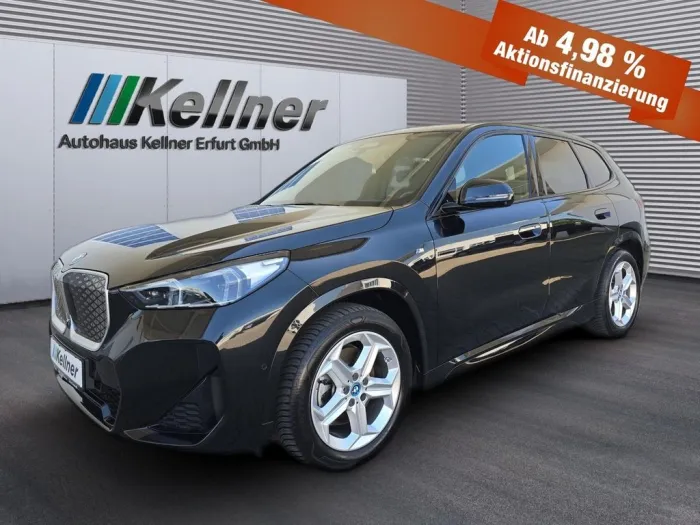 BMW iX1  xDrive30 M-Sportp.+HUD+adapt.LED+ACC+360°+