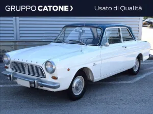 Ford FORD Taunus 2p 1.3 del 1965