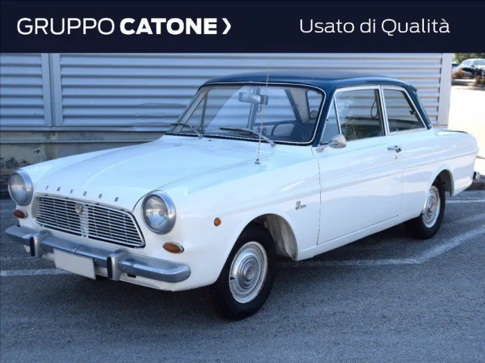 Ford FORD Taunus 2p 1.3 del 1965