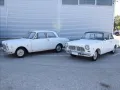 Ford FORD Taunus 2p 1.3 del 1965