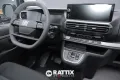 Fiat Ulysse 2.2 Multijet 180CV combi M1 XL L3H1 