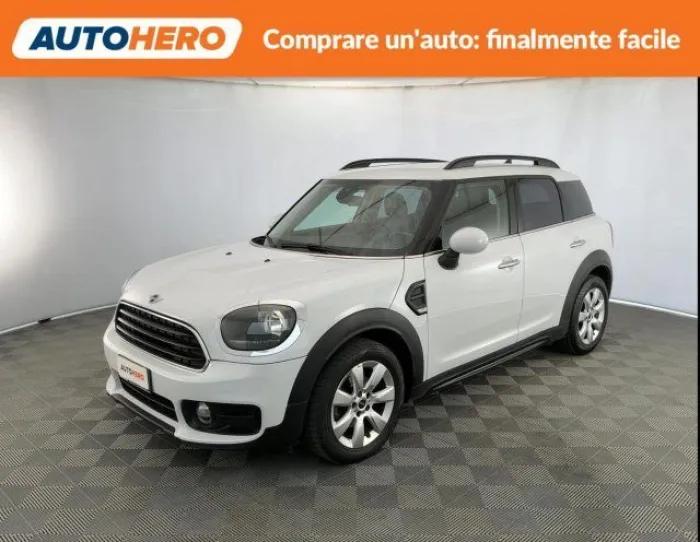 MINI Countryman 1.5 One D Countryman