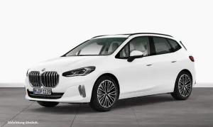 BMW 223d xDrive Active Tourer