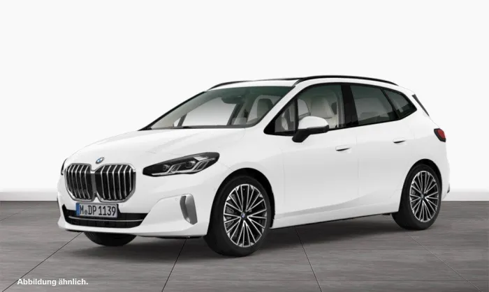 BMW 223d xDrive Active Tourer