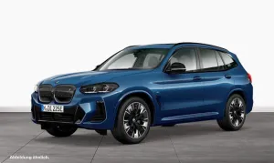 BMW iX3 M Sport