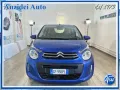 Citroën CITROEN C1 1.0 VTi 72 Cv 5 porte Feel