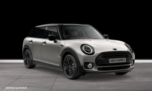 MINI Cooper D Clubman