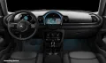 MINI Cooper D Clubman