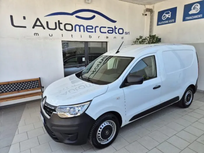 Renault RENAULT Express 1.5 Blue dCi 75 Van