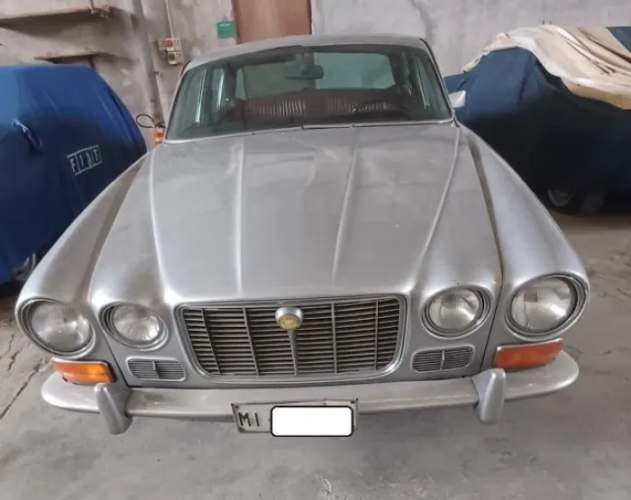 Jaguar JAGUAR XJ 2.8