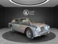 Aston Martin DB 2/4 Mark II Coupe 