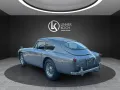 Aston Martin DB 2/4 Mark II Coupe 