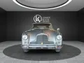 Aston Martin DB 2/4 Mark II Coupe 