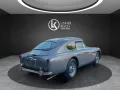 Aston Martin DB 2/4 Mark II Coupe 