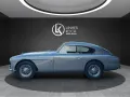 Aston Martin DB 2/4 Mark II Coupe 