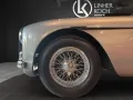 Aston Martin DB 2/4 Mark II Coupe 