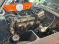 Aston Martin DB 2/4 Mark II Coupe 