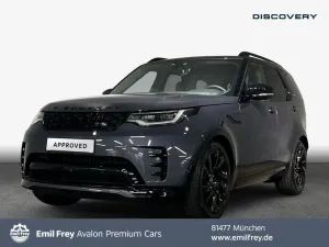 Land Rover Discovery D350 Dynamic SE