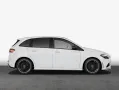 Mercedes-Benz B 220 d AMG Advanced+-Night-AHK-Pano-Beam-Winter