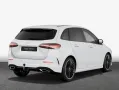 Mercedes-Benz B 220 d AMG Advanced+-Night-AHK-Pano-Beam-Winter