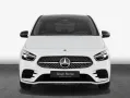Mercedes-Benz B 220 d AMG Advanced+-Night-AHK-Pano-Beam-Winter