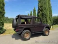 Mercedes-Benz MERCEDES-BENZ G WOLF TAILOR MADE