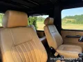 Mercedes-Benz MERCEDES-BENZ G WOLF TAILOR MADE