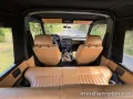 Mercedes-Benz MERCEDES-BENZ G WOLF TAILOR MADE