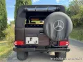 Mercedes-Benz MERCEDES-BENZ G WOLF TAILOR MADE