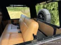Mercedes-Benz MERCEDES-BENZ G WOLF TAILOR MADE