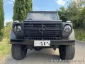 Mercedes-Benz MERCEDES-BENZ G WOLF TAILOR MADE
