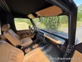 Mercedes-Benz MERCEDES-BENZ G WOLF TAILOR MADE