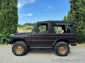 Mercedes-Benz MERCEDES-BENZ G WOLF TAILOR MADE